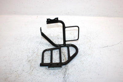 1993 Kawasaki Bayou 300 Oem Left Foot Board 34028-1310 AK24