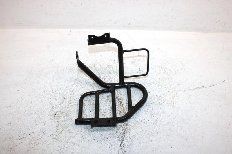 1993 Kawasaki Bayou 300 Oem Left Foot Board 34028-1310 AK24