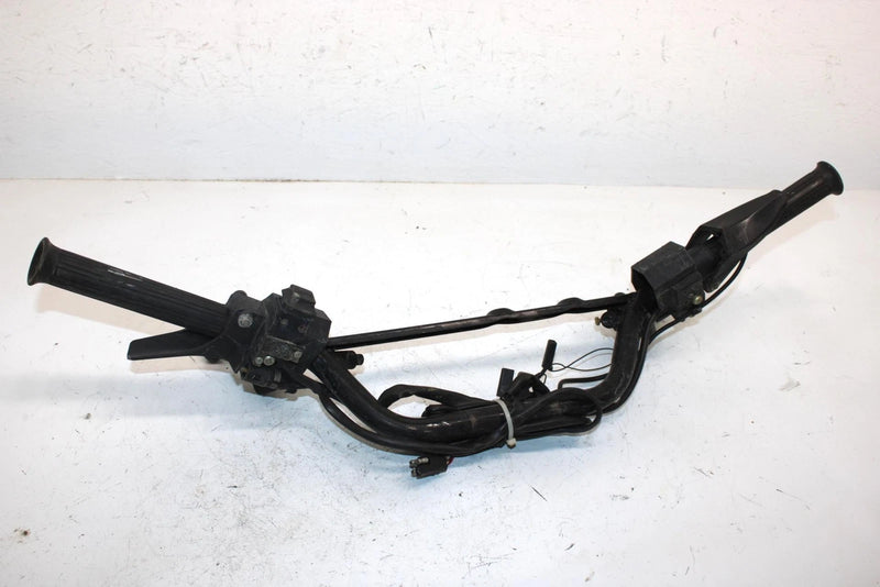 92 Arctic Cat Prowler 440 Oem Handlebar Set 0705-082 SA156