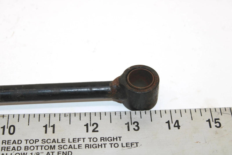 2001 Ski-doo Mxz X 440 Oem Rear Suspension Throttle Shock Rod 503189298 Q4757