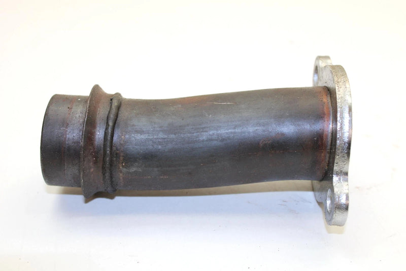 2007 Yamaha Phazer Oem PTO Exhaust Header Manifold 8GC-14615-01-00 SY79