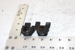 2000 Polaris Classic Touring Oem Spring Slider Block Pair 5431924 SP54