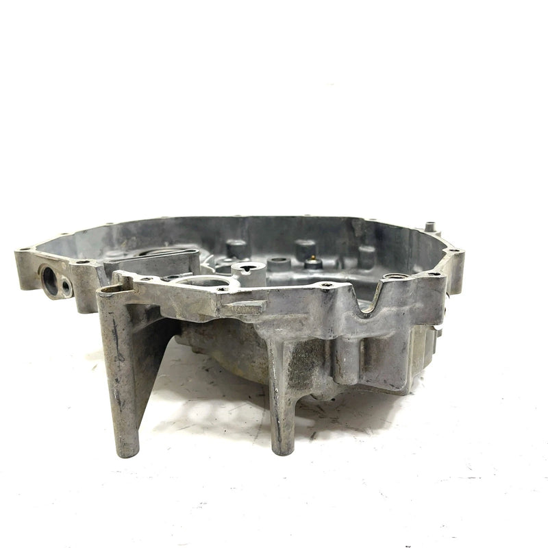 09-14 Honda Rancher 420 OEM Rear Engine Stator Case 11340-HP7-A00 AH28