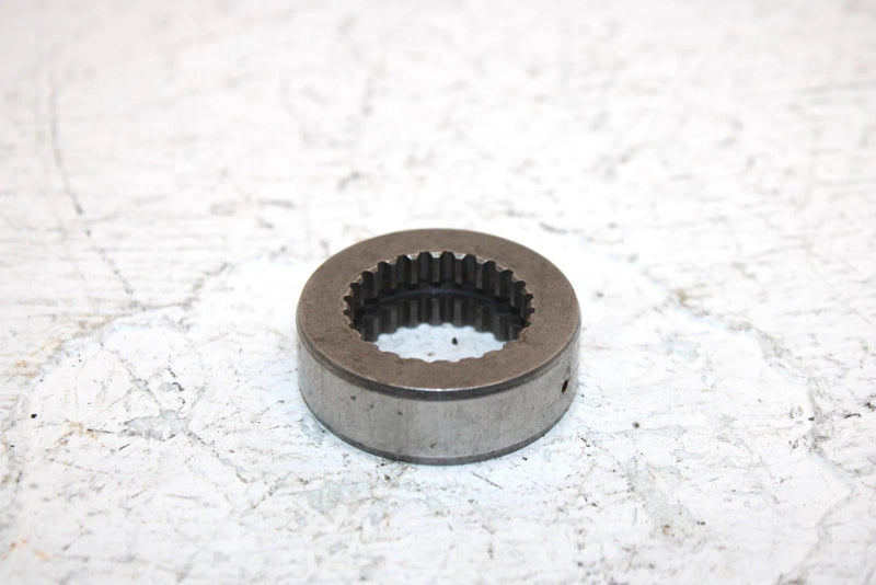 1982 Honda Atc 185a Oem One Way Clutch Race 22453-958-000 AH67