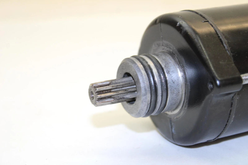 2002 Polaris Virage I Oem Starter Motor 4010675 JP4