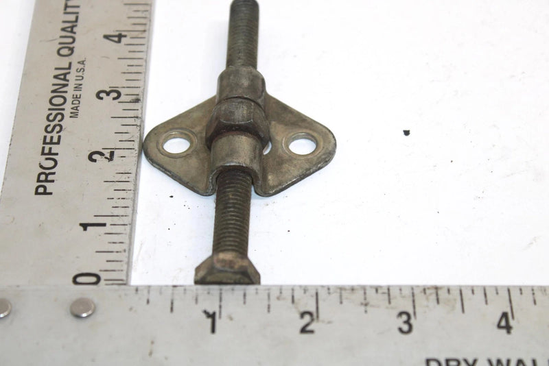 Ski-doo Oem Rail Tensioner Assembly 222982565 Q4907