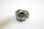86 Kawasaki Bayou 300 OEM Clutch Cam 2 13119-1054 AK9