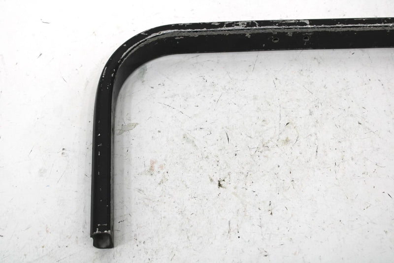 1991 Polaris Sport Oem Gray/Yellow Stripe Rear Bumper  5224334-067 SP194
