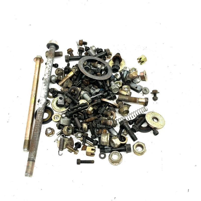 2003 Polaris Predator 90 OEM Nut Bolt Spacer Hardware Kit AP198