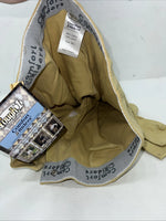 New Women’s Tan Tough 1 Comfort Riders English Breeches. 36-L  A-158