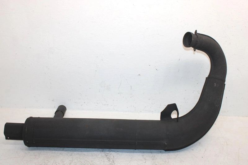 1989 Polaris 400 Oem Exhaust Muffler 1260532 SP23