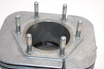 87 Polaris Trail Oem 72mm Bore Cylinder And Head 3083695 3083707 SP66