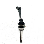 91-93 Polaris Trail Boss 350L 4X4 OEM Front CV Shaft 1380052 AP222