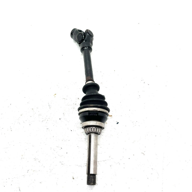 91-93 Polaris Trail Boss 350L 4X4 OEM Front CV Shaft 1380052 AP222