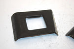 97 Arctic Cat Jag Oem Footwell Backing Plate Set 1606-542 1606-543 SA26