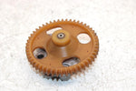 1997 Kawasaki Bayou 220 Oem Oil Pump 16082-1090 16082-0005 AK21