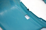 96 Polaris Xpress 400 Oem Front Fender (Blue-Green) 2631739-215 AP28