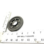 07-19 Honda Rancher 420 OEM 46T Reverse Countershaft Gear 23751-HP5-600 AH21