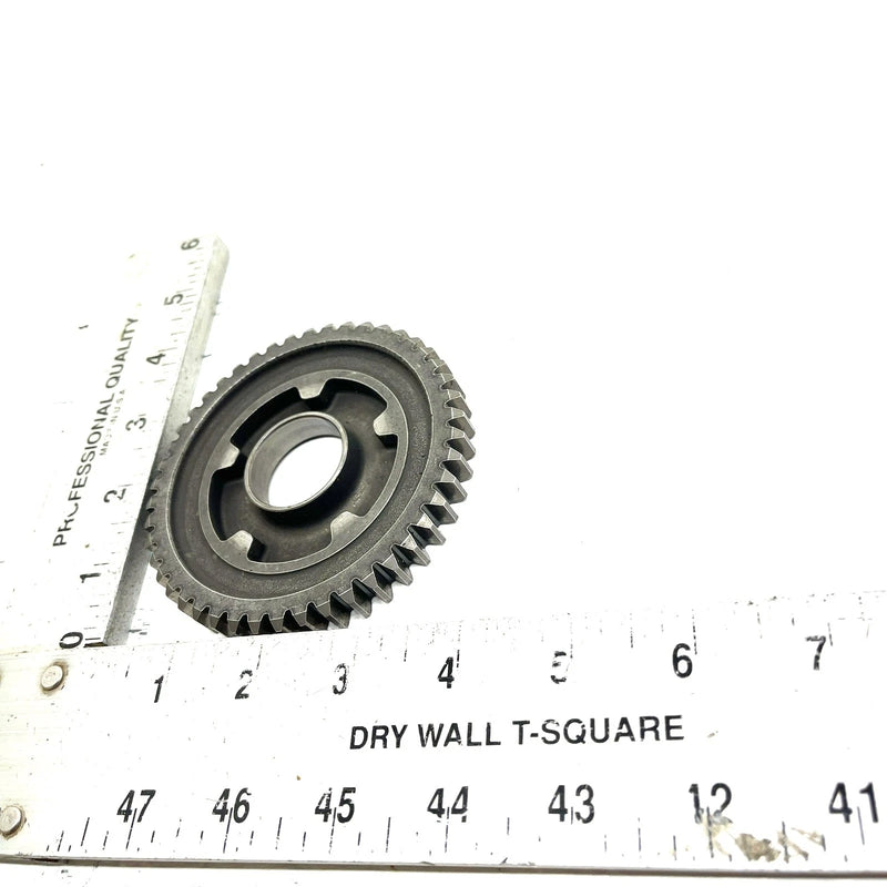 07-19 Honda Rancher 420 OEM 46T Reverse Countershaft Gear 23751-HP5-600 AH21