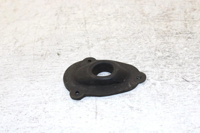 1995 Yamaha Vmax 500 Oem Frame Tunnel Boot Pair 8M6-2198F-00-00 SY34