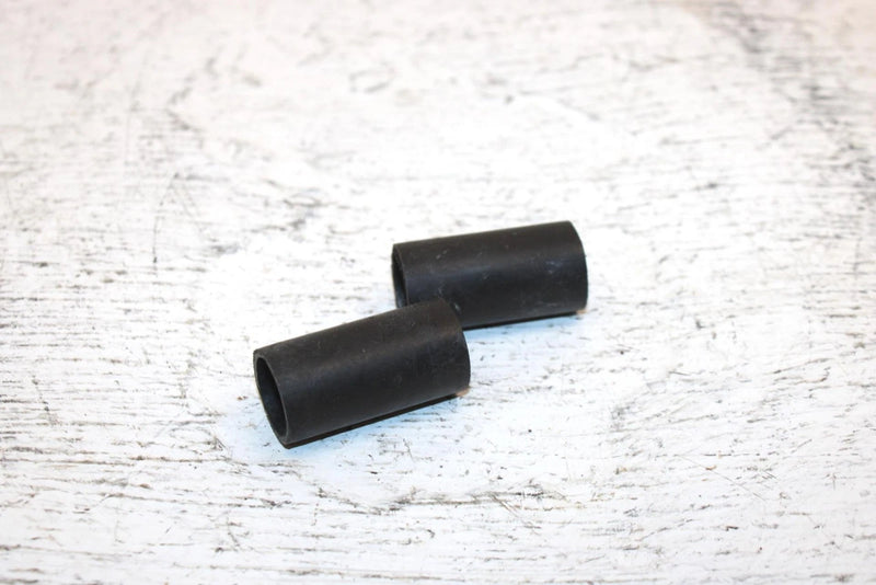 1998 Ski-doo Formula 500 Oem Rear Idler Shaft Spacer Set 572048300 SS1