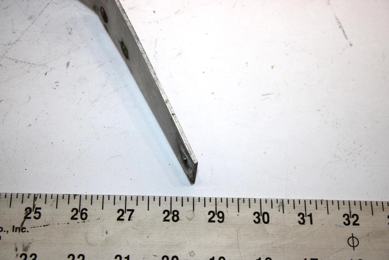 89 Polaris Trail Es Oem Belt Clip Nose Pan Bracket 5223948 SP150