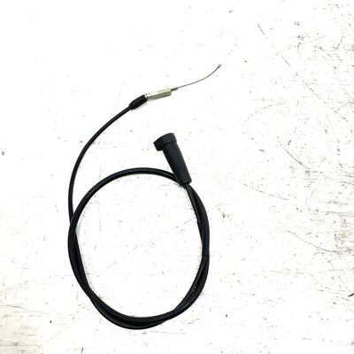 99-02 Suzuki King Quad 300 4x4 OEM Throttle Cable Line 58300-39DB0 AS34