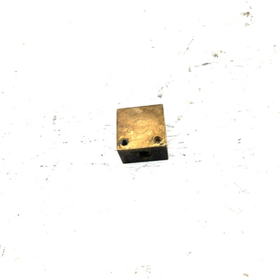 96-99 Polaris Xplorer 300 OEM Brake Tee Fitting 7052103 AP237