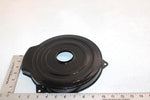 91 Yamaha  Big Bear  4wd Oem Rear Brake Rotor Cover 2HR-25716-00-00 AY43