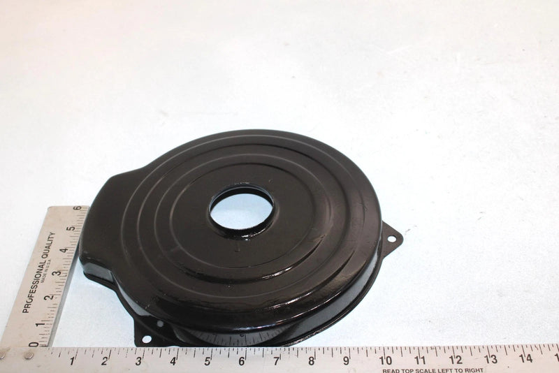 91 Yamaha  Big Bear  4wd Oem Rear Brake Rotor Cover 2HR-25716-00-00 AY43