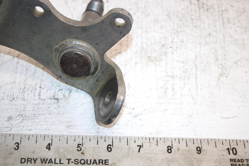 2003 Can-am Rally 200 Oem Left Steering Knuckle 709400108 A44510179000 AB11