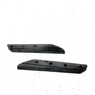 2001 Yamaha WaveRunner XLT1200 OEM Sponson Set F0D-U883P-10-00 JY27
