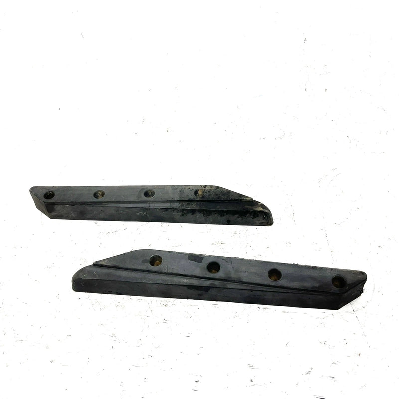 2001 Yamaha WaveRunner XLT1200 OEM Sponson Set F0D-U883P-10-00 JY27