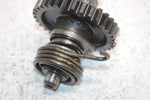 1987 Honda Fourtrax 350 A Oem Kick Start Shaft Assembly 28213-HA0-000 AH39