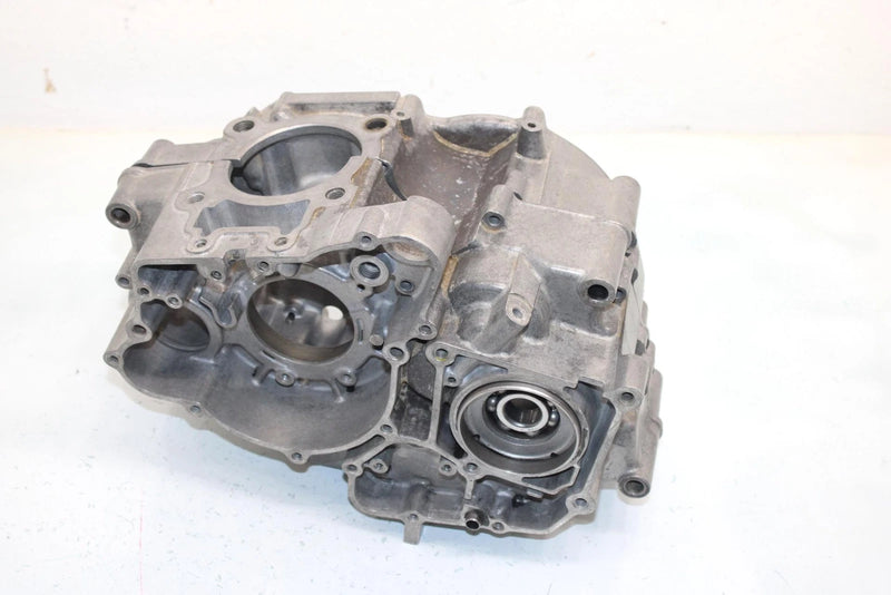 88 Kawasaki Bayou 220 Oem Set Crankcase 14001-5238 AK5