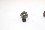Polaris Oem Crankcase Flange Bolt Pair 3087256 Q663