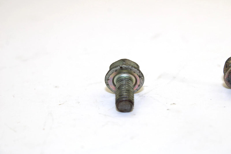 Polaris Oem Crankcase Flange Bolt Pair 3087256 Q663