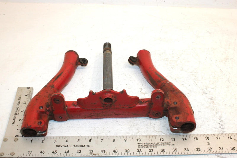1983 Honda Atc 185 Sa All Terrain Oem Lower Tripple Tree 53200-958-671 AH61