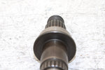2002 Arctic Cat 375 Automatic (4x4 Green) Oem Sub Output Shaft 3402-666 AA29