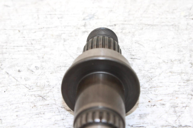 2002 Arctic Cat 375 Automatic (4x4 Green) Oem Sub Output Shaft 3402-666 AA29