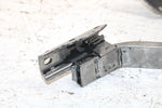 1985 Yamaha Vmax Oem Bumper Bracket Pair 8M6-2194Y-00-00 SY125