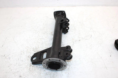 1997 Kawasaki Bayou 220 Oem Rear Axle Housing Set 31064-1088 31064-1089 AK21
