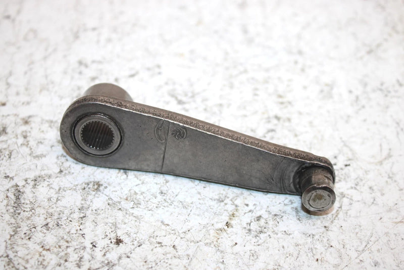 1990 Kawasaki Bayou 300 Oem Shift Shaft Arm 13161-1164 AK22