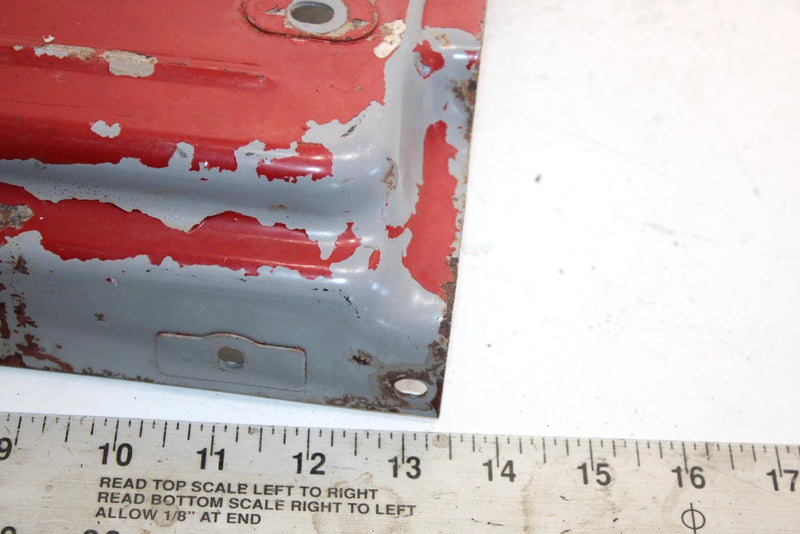 92 Polaris Sport Gt OEM Upper Cylinder Shroud 3084373 SP62