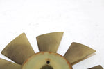 Ski-doo Oem Cooling Fan 420866292 Q4742