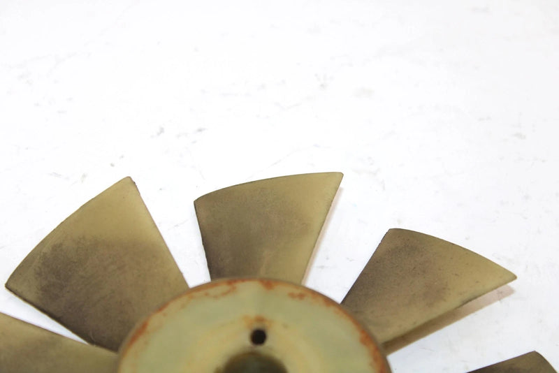 Ski-doo Oem Cooling Fan 420866292 Q4742