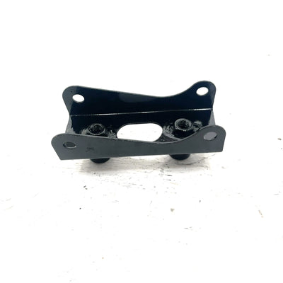 07-09 Can-Am Outlander 650 4x4 XT HO EFI OEM Bumper Anchor 705003006 AB17
