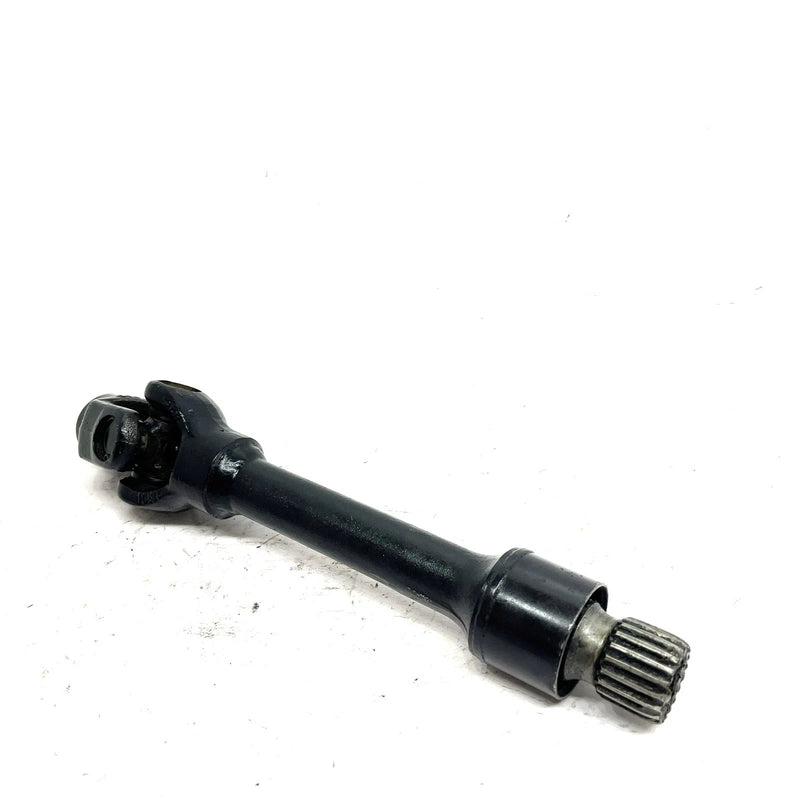 2002 Bombardier Quest 500 OEM Driveshaft 705500169 AB14