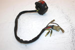1986 Yamaha  Moto 4 Oem Left Control Switch 2VY-83973-01-00 AY7