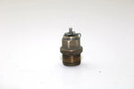 89 Yamaha Exciter EX570N OEM Carb Needle Valve 1.5 500-14190-15-00 SY54